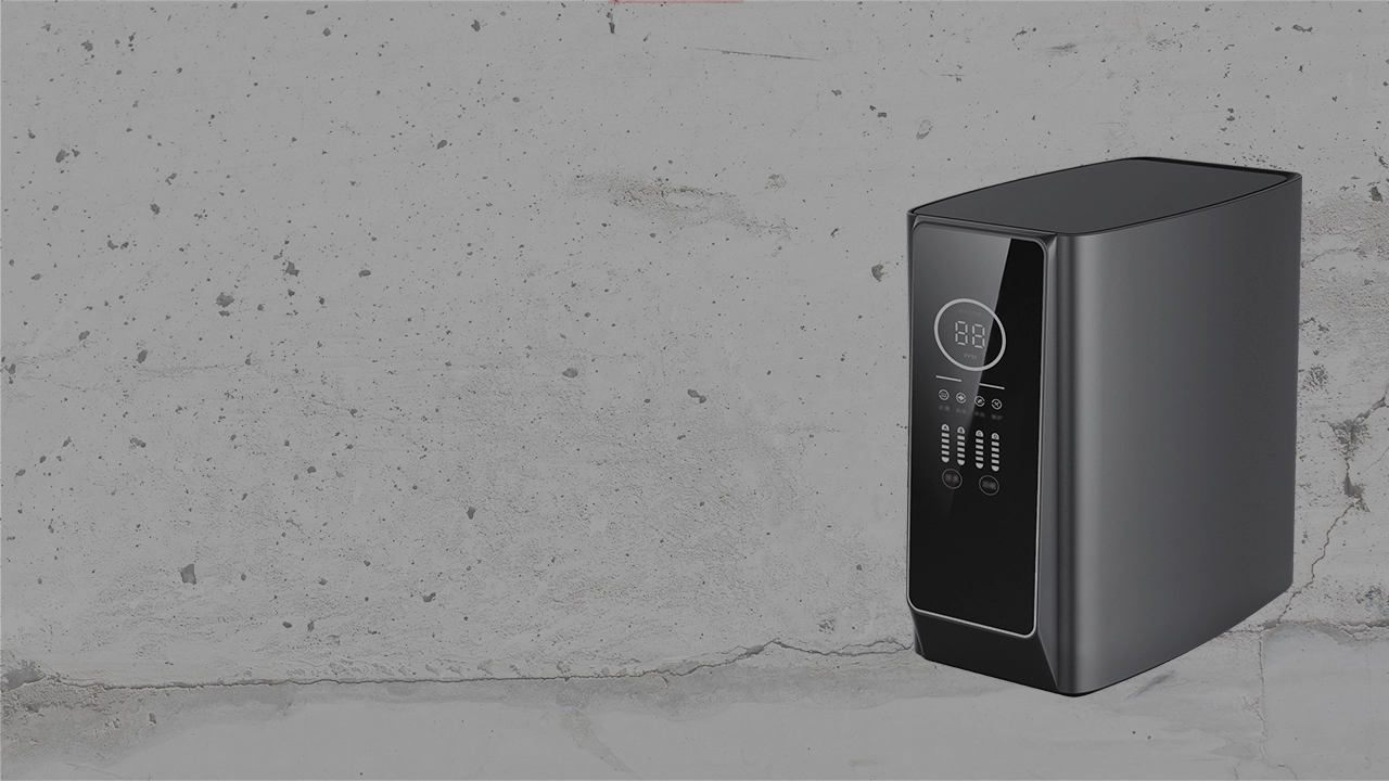 Чистая вода. Современные технологии.