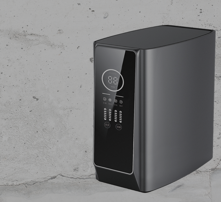 Чистая вода. Современные технологии.