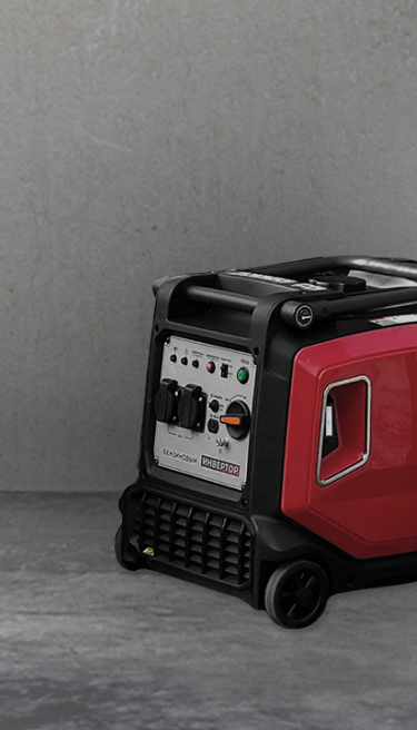 Стабильная мощность. Надёжное решение.