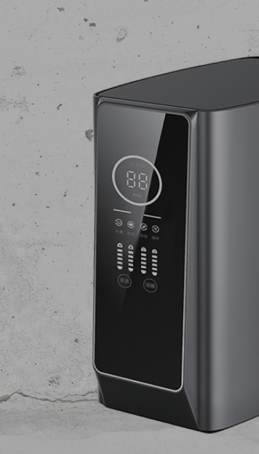 Чистая вода. Современные технологии.