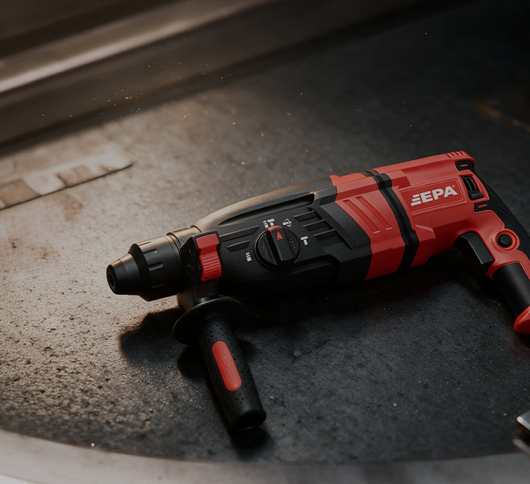 Мощностью управляете вы.