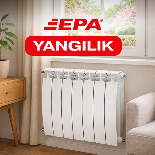 EPA представляет современные радиаторы для вашего дома