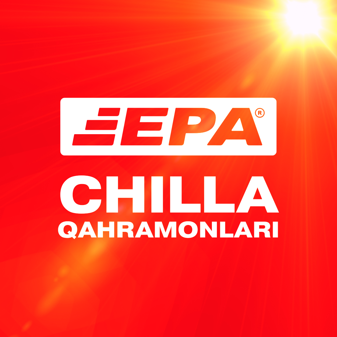 «Chilla Qahramonlari» — мы официально запустили новый проект